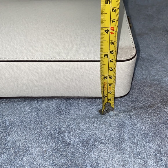 Nwot Michael Kors jet set cross body bag - Picture 12 of 16